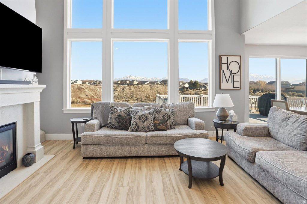 7580 N EVANS DR Eagle Mountain, UT 84005