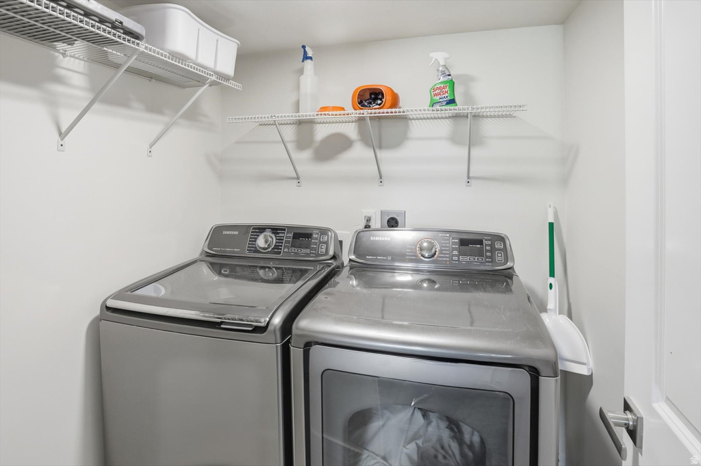 7580 N EVANS DR Eagle Mountain, UT 84005