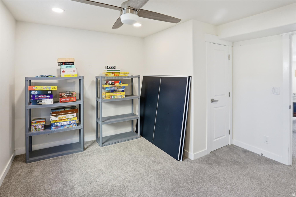 7580 N EVANS DR Eagle Mountain, UT 84005