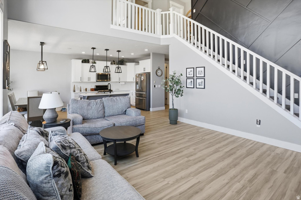 7580 N EVANS DR Eagle Mountain, UT 84005