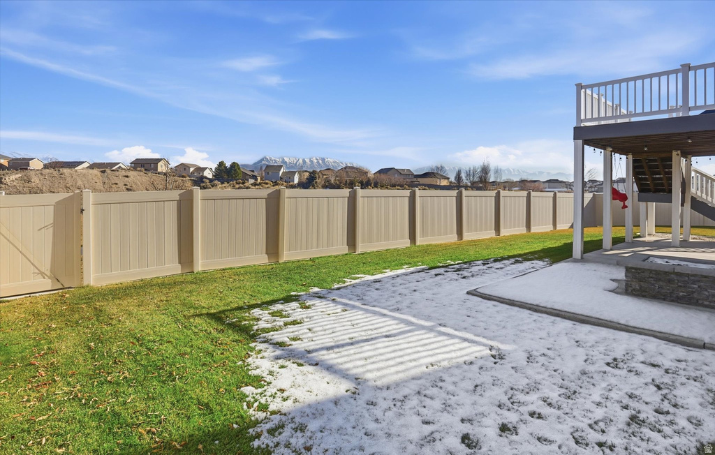 7580 N EVANS DR Eagle Mountain, UT 84005