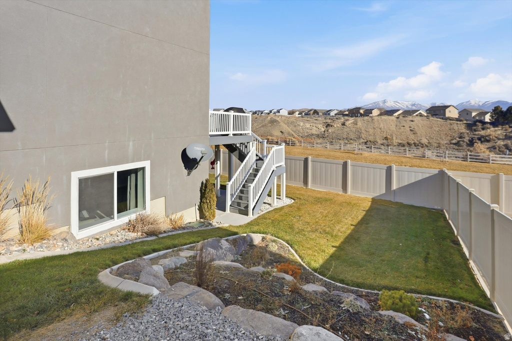 7580 N EVANS DR Eagle Mountain, UT 84005