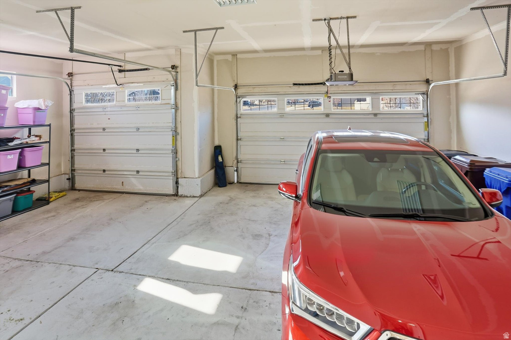 7580 N EVANS DR Eagle Mountain, UT 84005