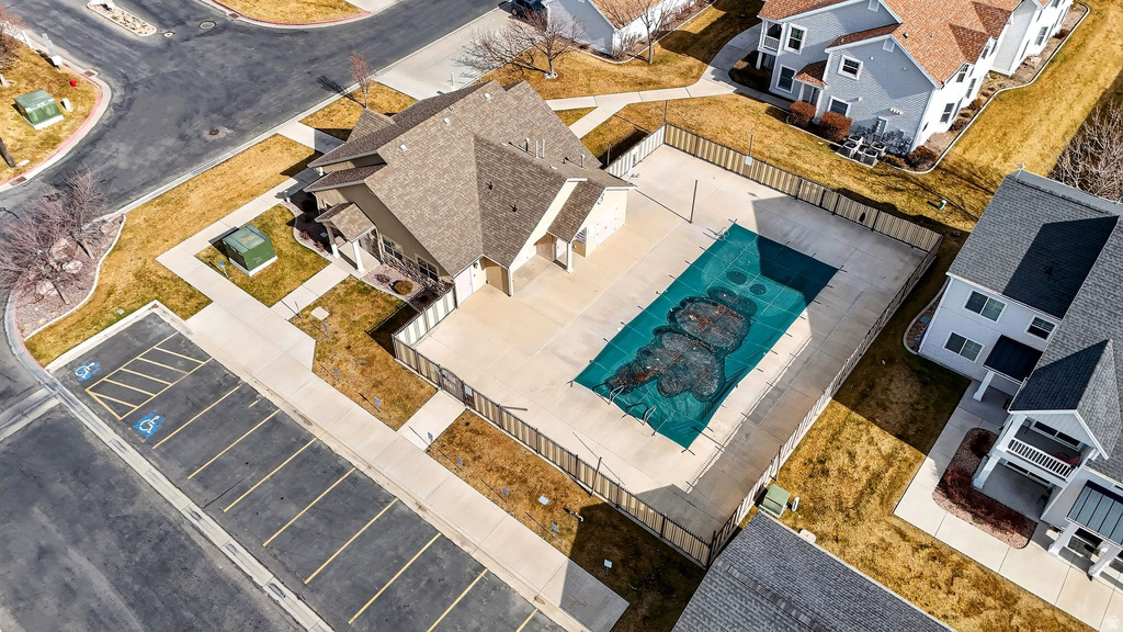 2527 W 500 S #1 Springville, UT 84663