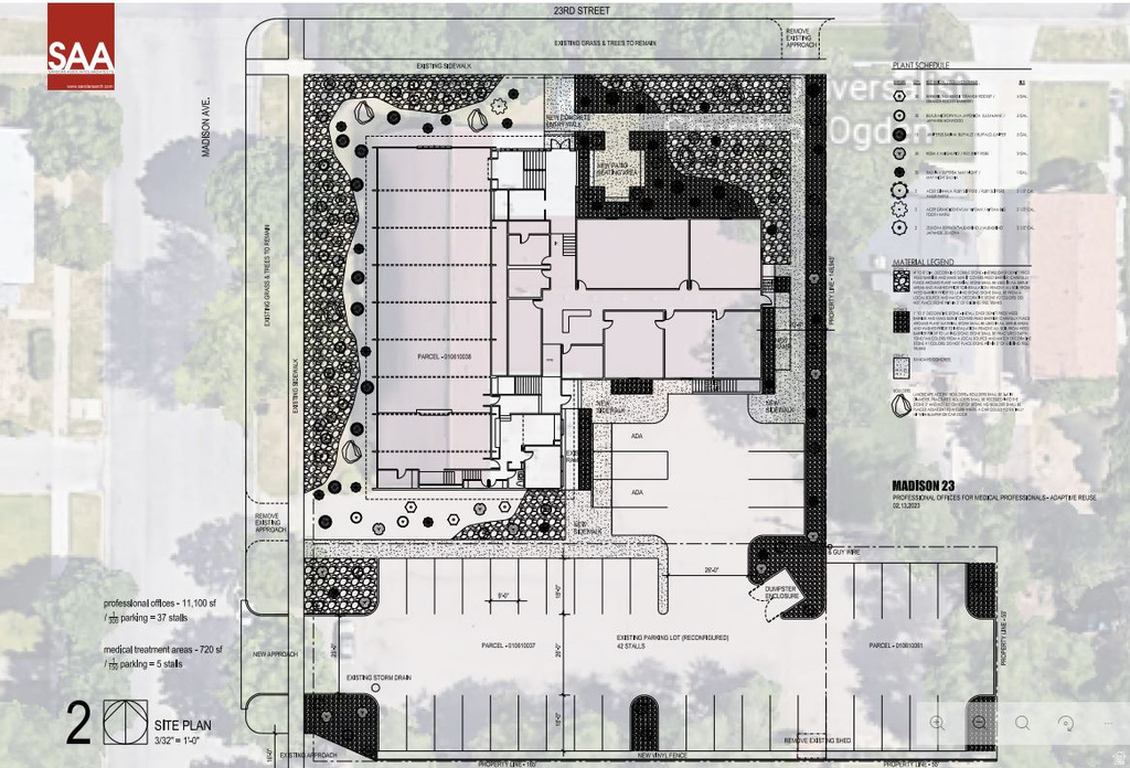 705  23RD ST Ogden, UT 84401