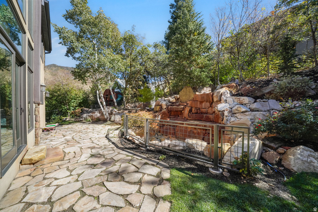 4531 S MATHEWS WAY Salt Lake City, UT 84124