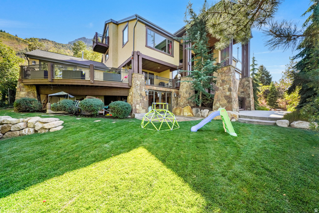 4531 S MATHEWS WAY Salt Lake City, UT 84124