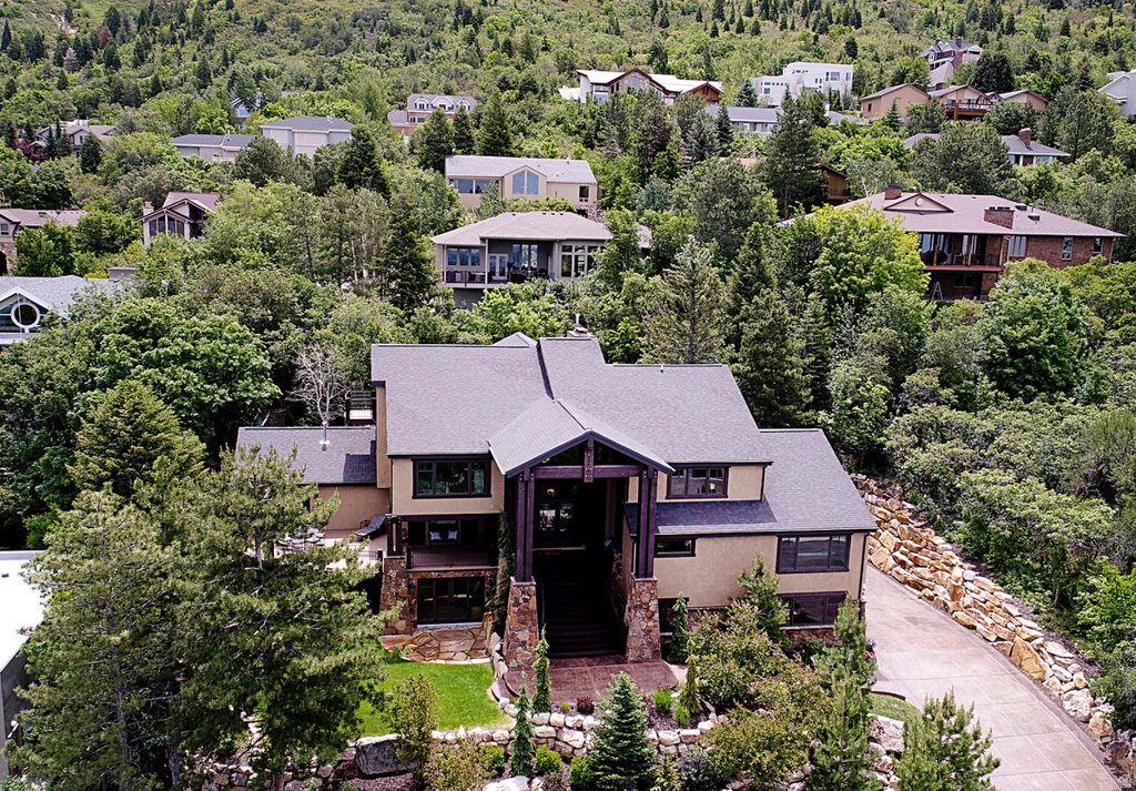 4531 S MATHEWS WAY Salt Lake City, UT 84124