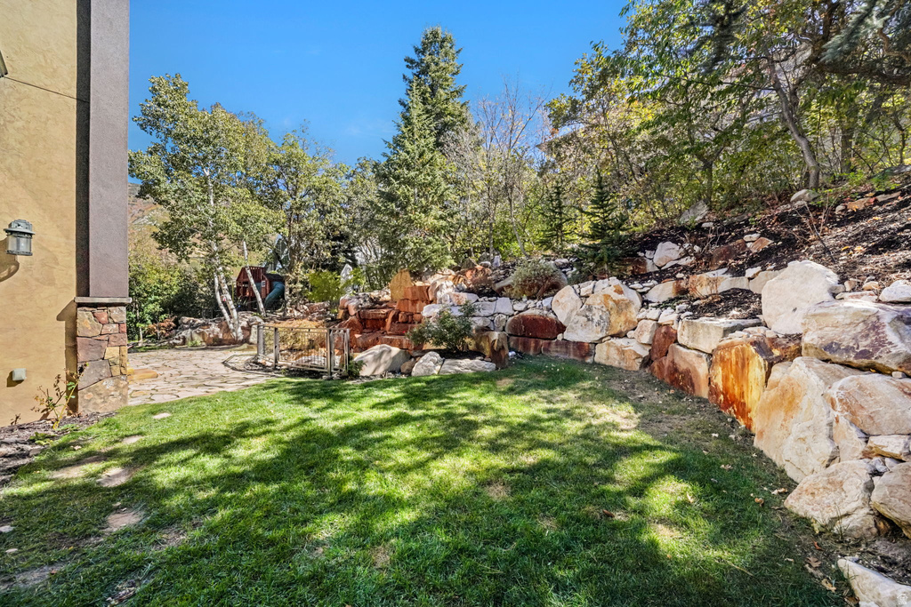 4531 S MATHEWS WAY Salt Lake City, UT 84124