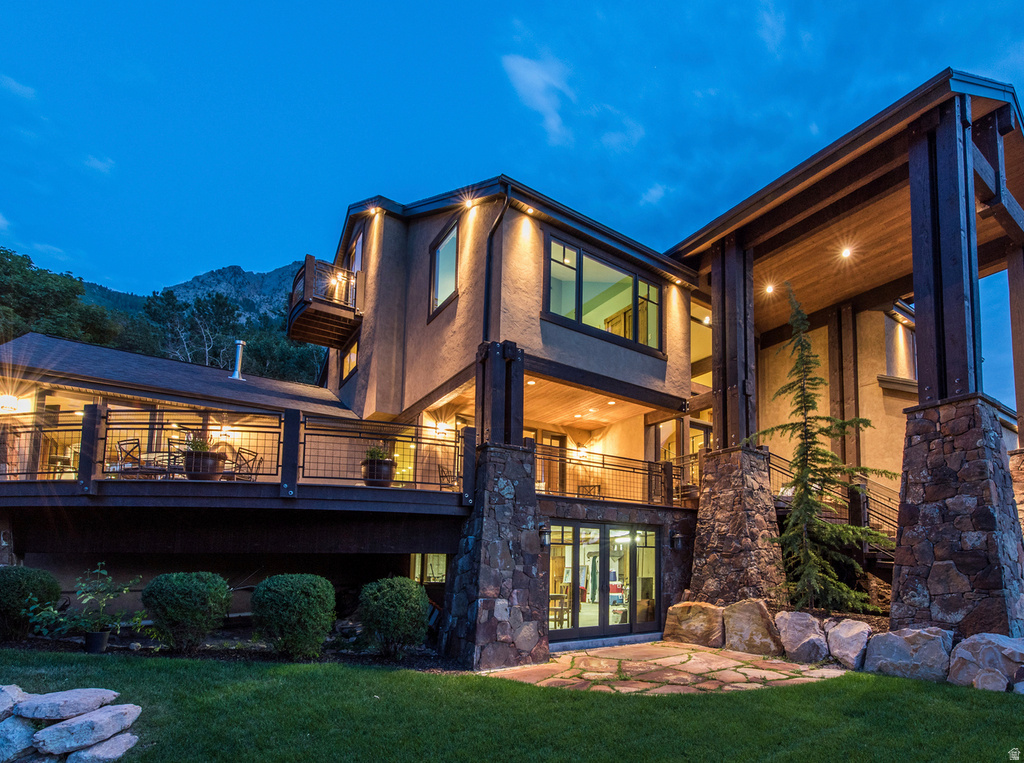 4531 S MATHEWS WAY Salt Lake City, UT 84124