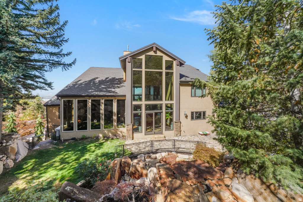 4531 S MATHEWS WAY Salt Lake City, UT 84124