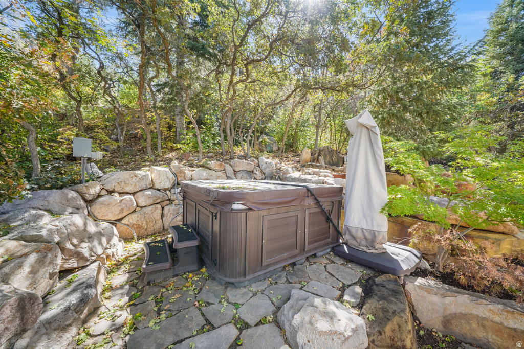 4531 S MATHEWS WAY Salt Lake City, UT 84124