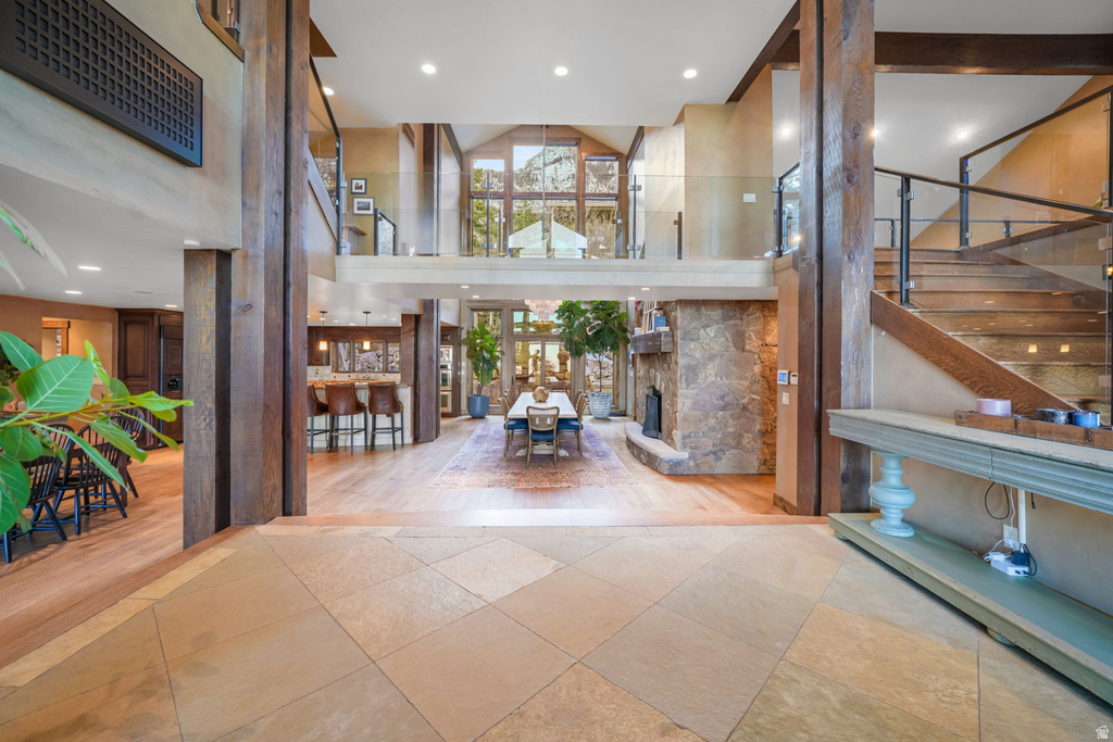 4531 S MATHEWS WAY Salt Lake City, UT 84124