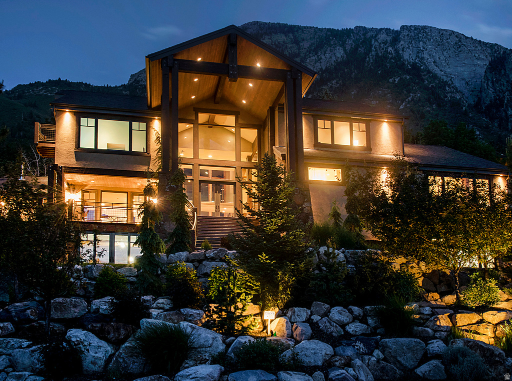 4531 S MATHEWS WAY Salt Lake City, UT 84124