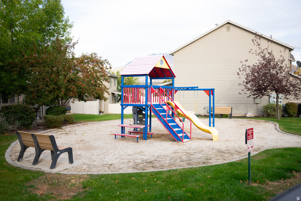 1789 W 5050 S Roy, UT 84067