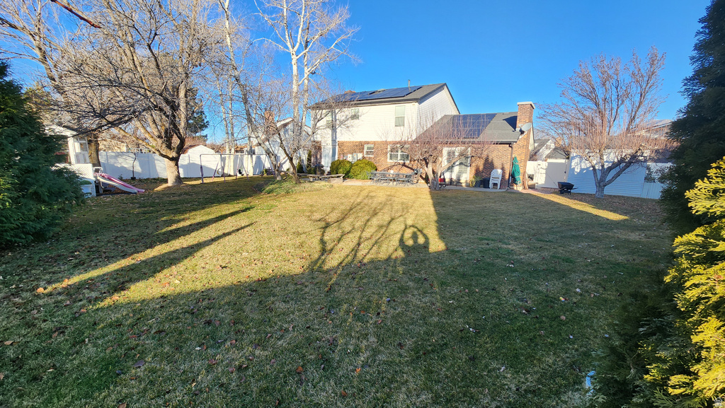 1056 E 850 N Orem, UT 84097