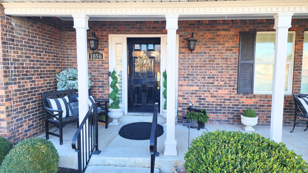 1056 E 850 N Orem, UT 84097