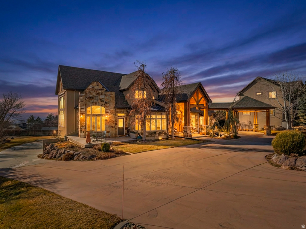 861 N 1100 E Pleasant Grove, UT 84062