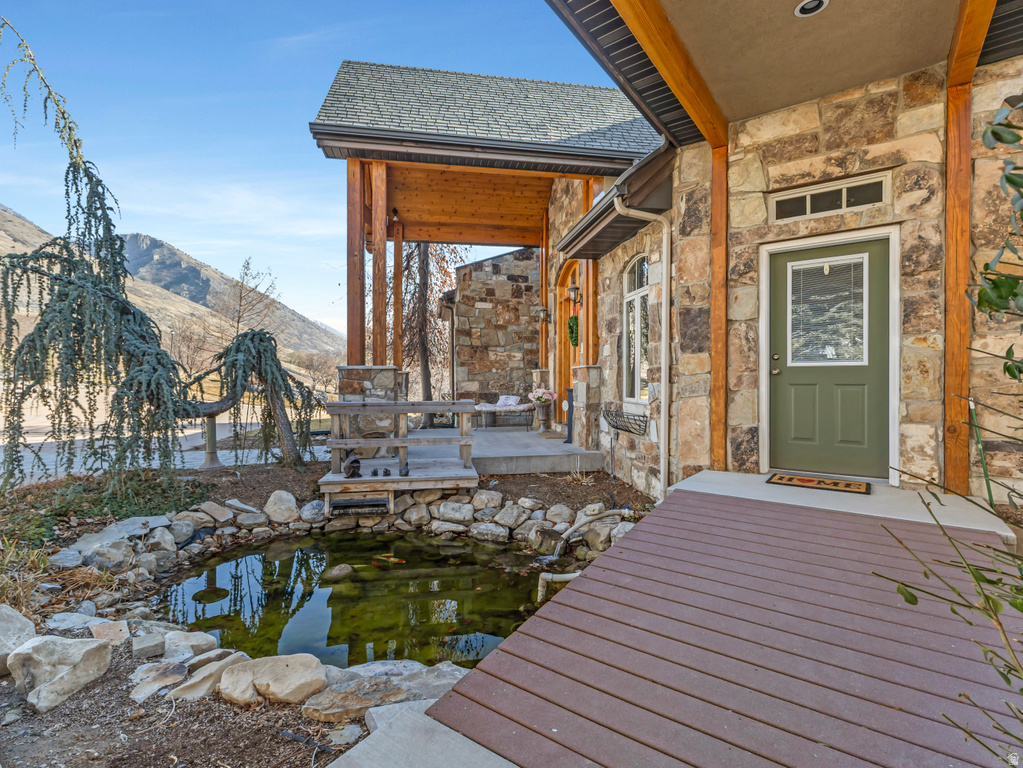 861 N 1100 E Pleasant Grove, UT 84062