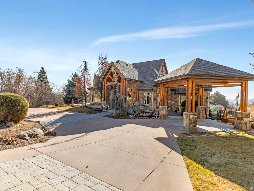 861 N 1100 E Pleasant Grove, UT 84062