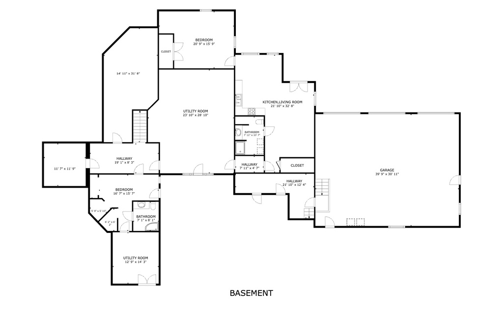 861 N 1100 E Pleasant Grove, UT 84062