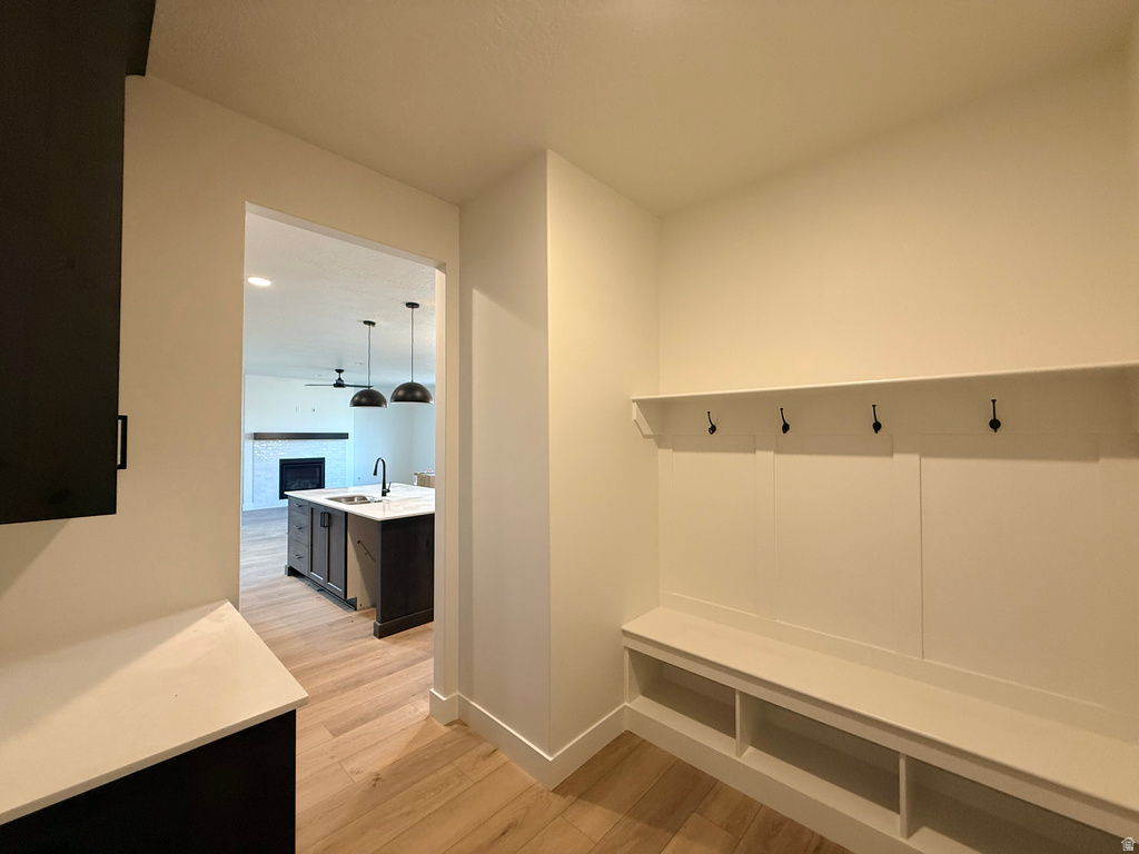 70 W GLEN WAY #112 South Weber, UT 84405