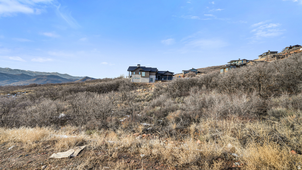 10951 N WRANGLER CIR Hideout, UT 84036