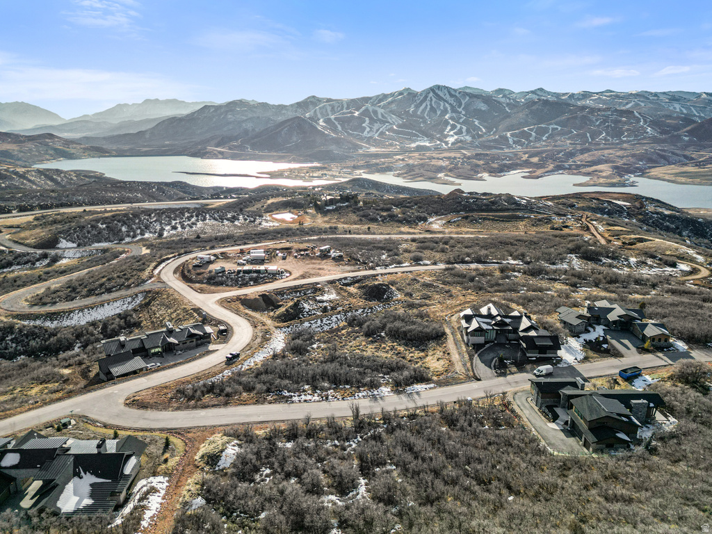 10951 N WRANGLER CIR Hideout, UT 84036