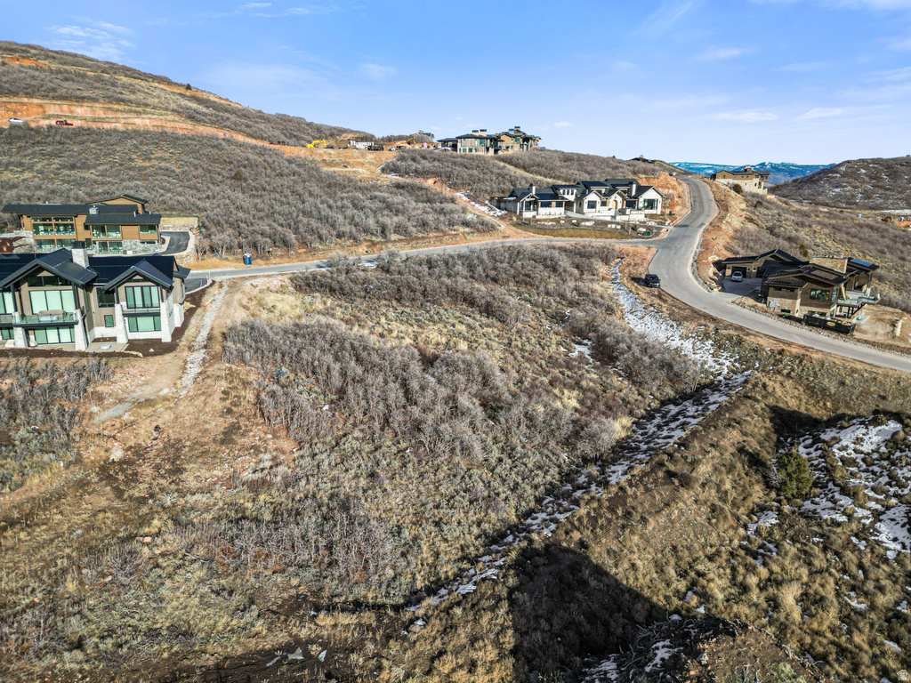 10951 N WRANGLER CIR Hideout, UT 84036