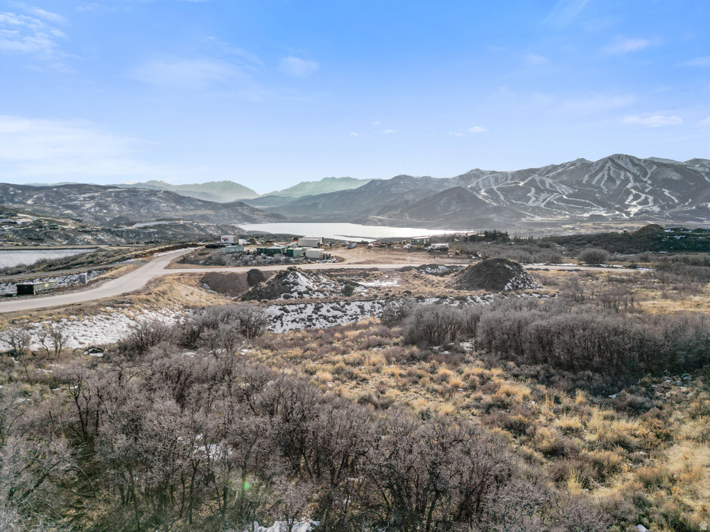 10951 N WRANGLER CIR Hideout, UT 84036