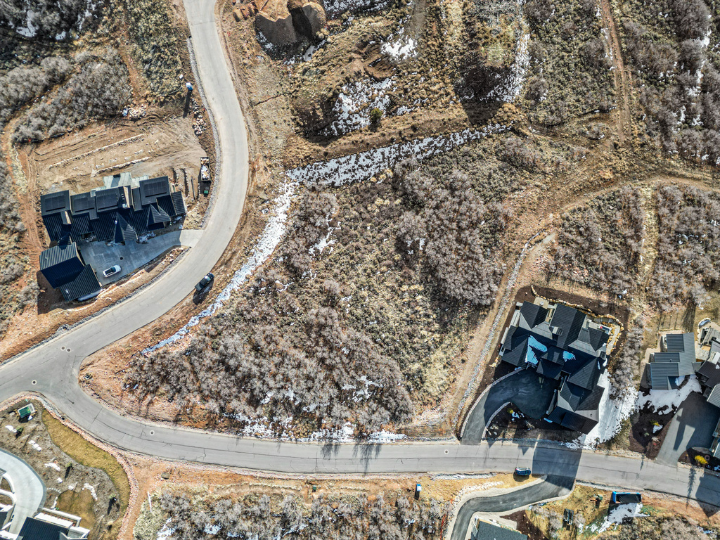 10951 N WRANGLER CIR Hideout, UT 84036