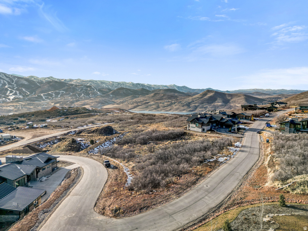 10951 N WRANGLER CIR Hideout, UT 84036