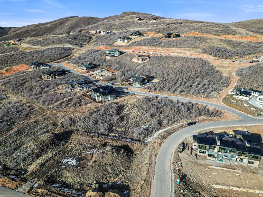 10951 N WRANGLER CIR Hideout, UT 84036