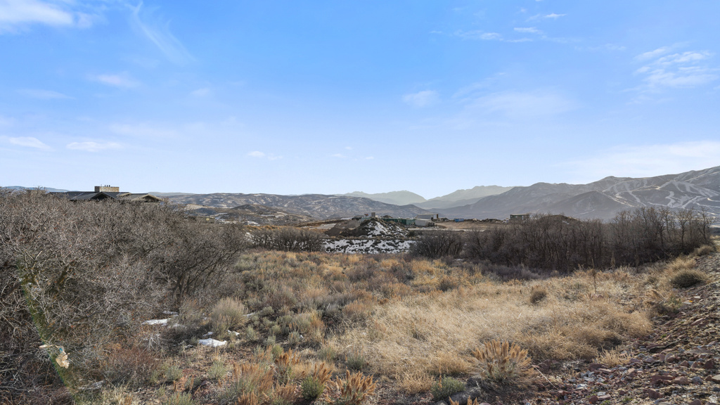 10951 N WRANGLER CIR Hideout, UT 84036