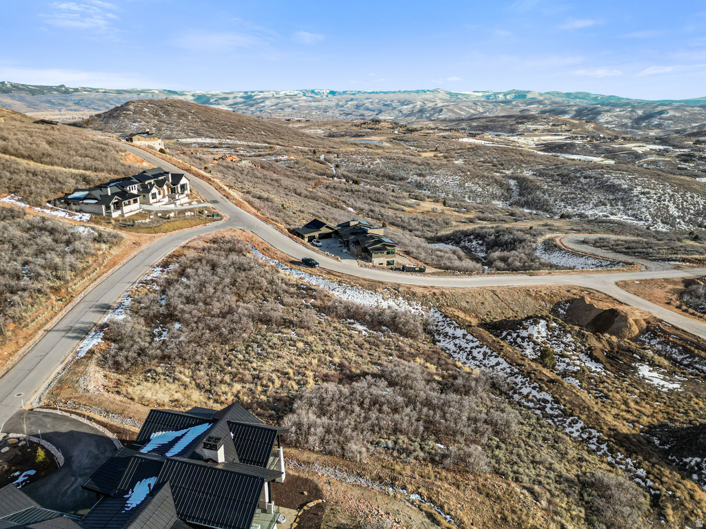 10951 N WRANGLER CIR Hideout, UT 84036