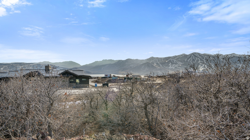 10951 N WRANGLER CIR Hideout, UT 84036