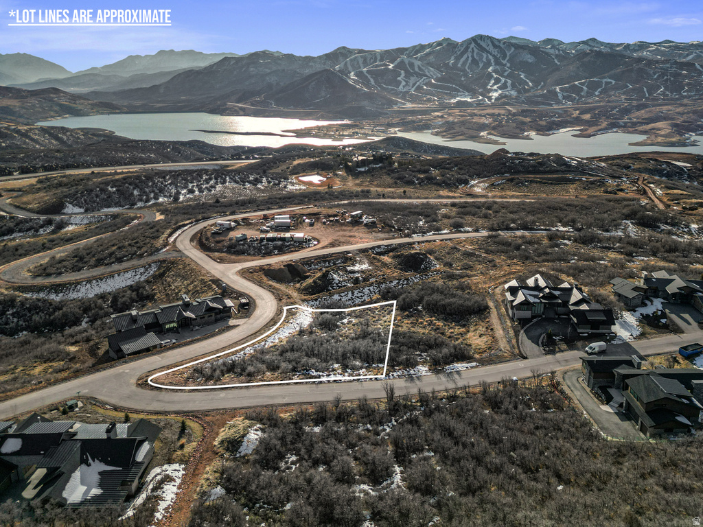 10951 N WRANGLER CIR Hideout, UT 84036