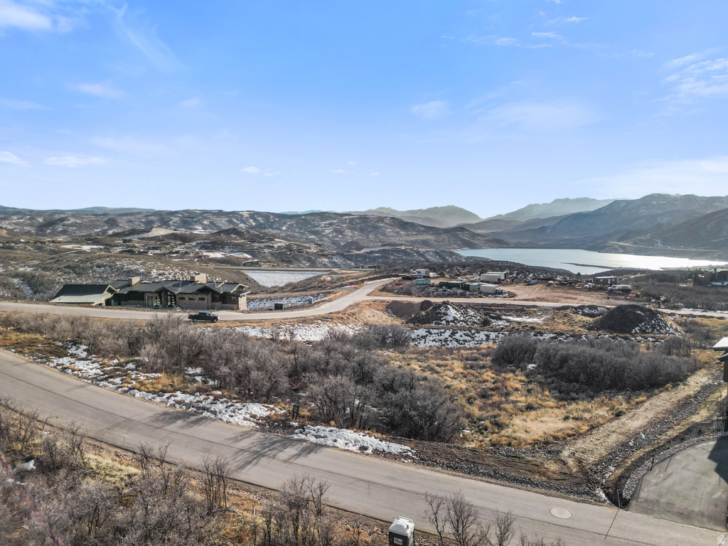 10951 N WRANGLER CIR Hideout, UT 84036