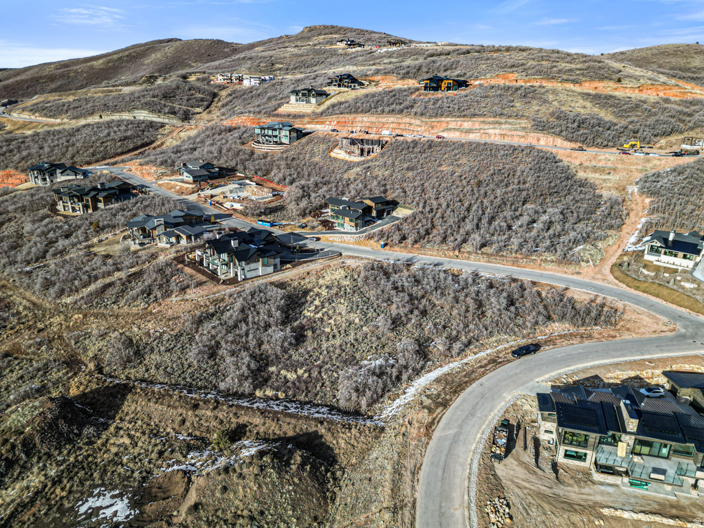 10951 N WRANGLER CIR Hideout, UT 84036