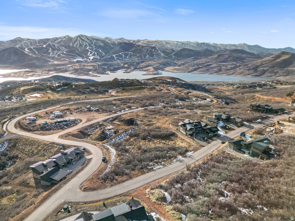 10951 N WRANGLER CIR Hideout, UT 84036