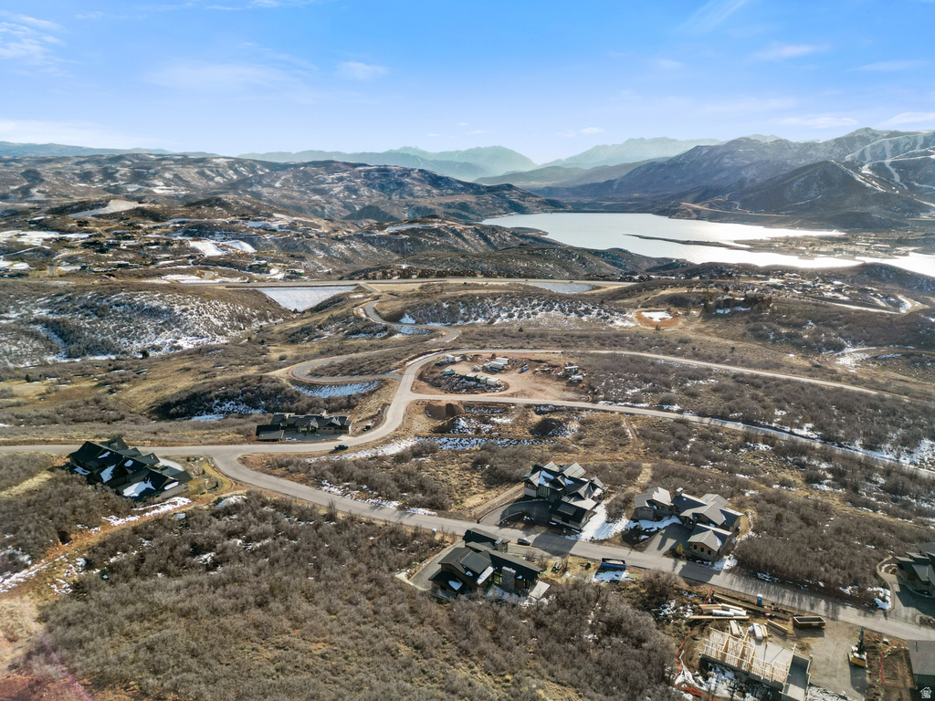 10951 N WRANGLER CIR Hideout, UT 84036