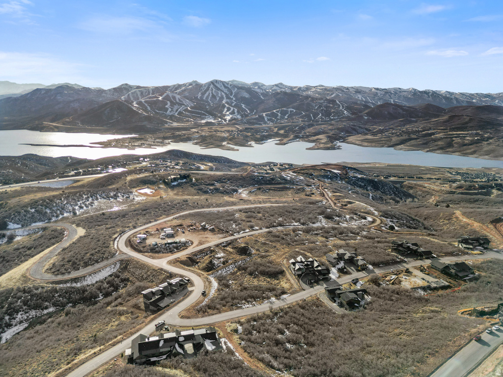 10951 N WRANGLER CIR Hideout, UT 84036