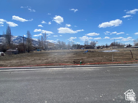 353 W 600 N Manti, UT 84642