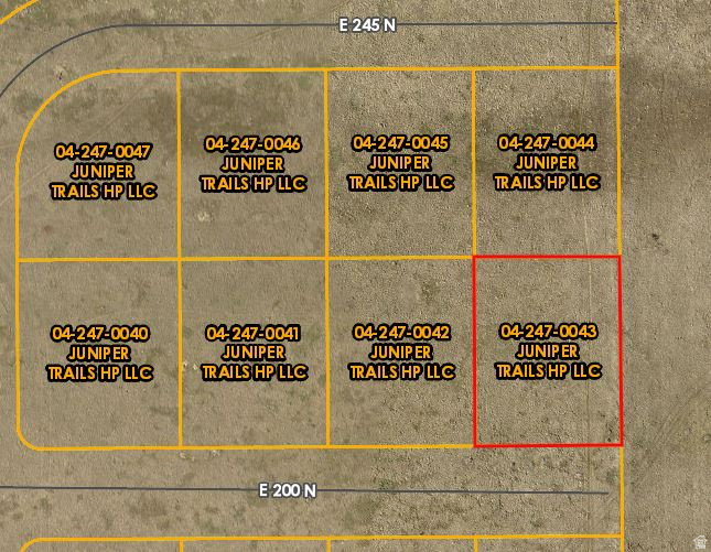 1138 E 200 N Hyde Park, UT 84318