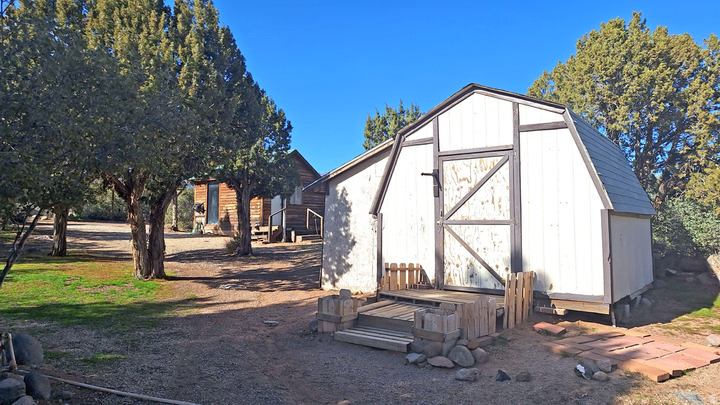 2000 ANDERSON JUNCTION RD Toquerville, UT 84774