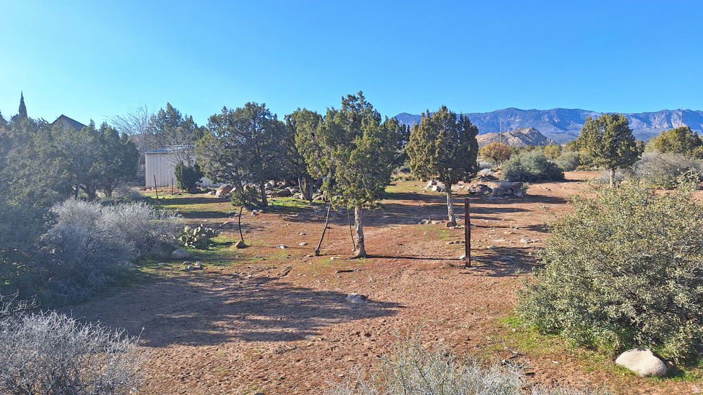 2000 ANDERSON JUNCTION RD Toquerville, UT 84774