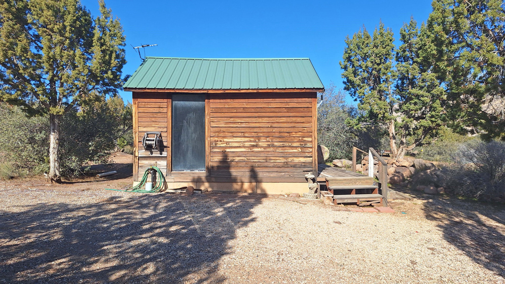 2000 ANDERSON JUNCTION RD Toquerville, UT 84774