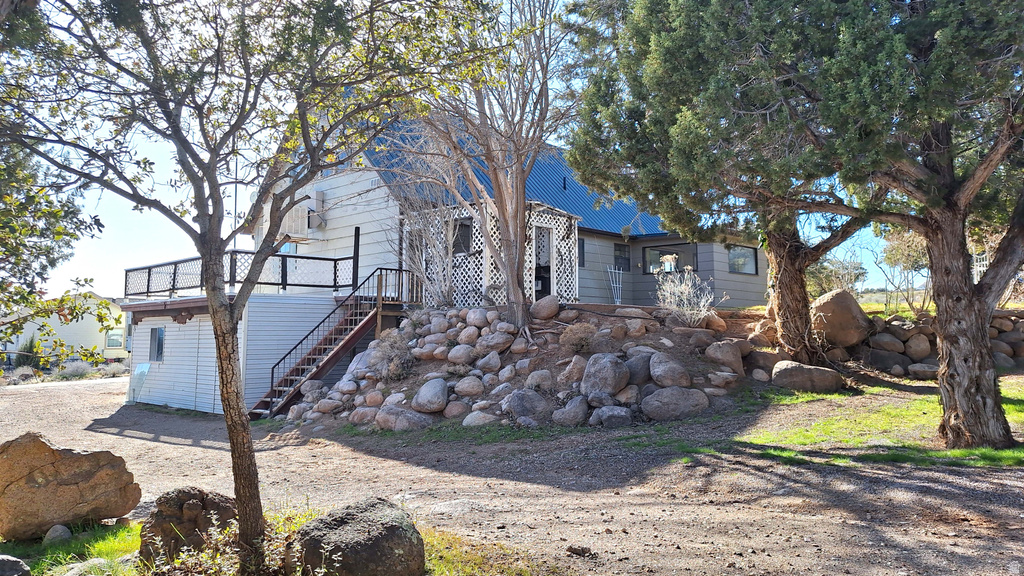 2000 ANDERSON JUNCTION RD Toquerville, UT 84774