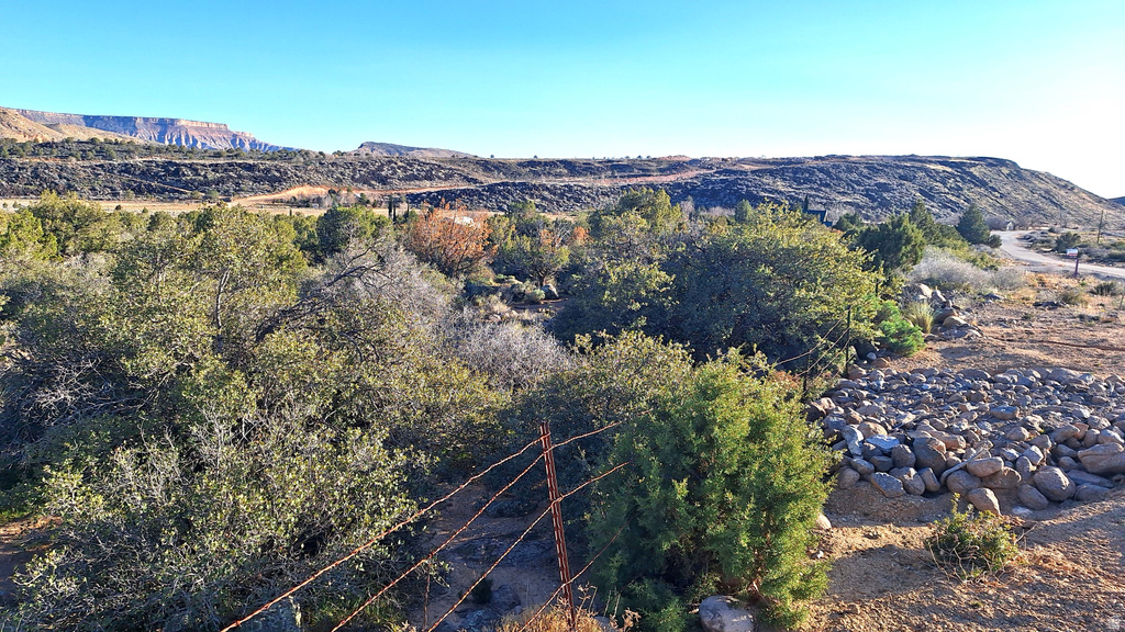 2000 ANDERSON JUNCTION RD Toquerville, UT 84774