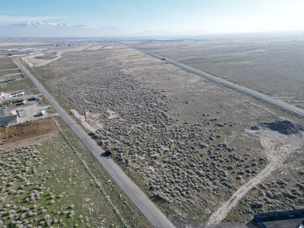 1345 N OLD LINCOLN HWY Grantsville, UT 84029